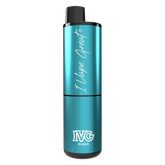 IVG 2400 Pro Blue Prefilled Pod Kit